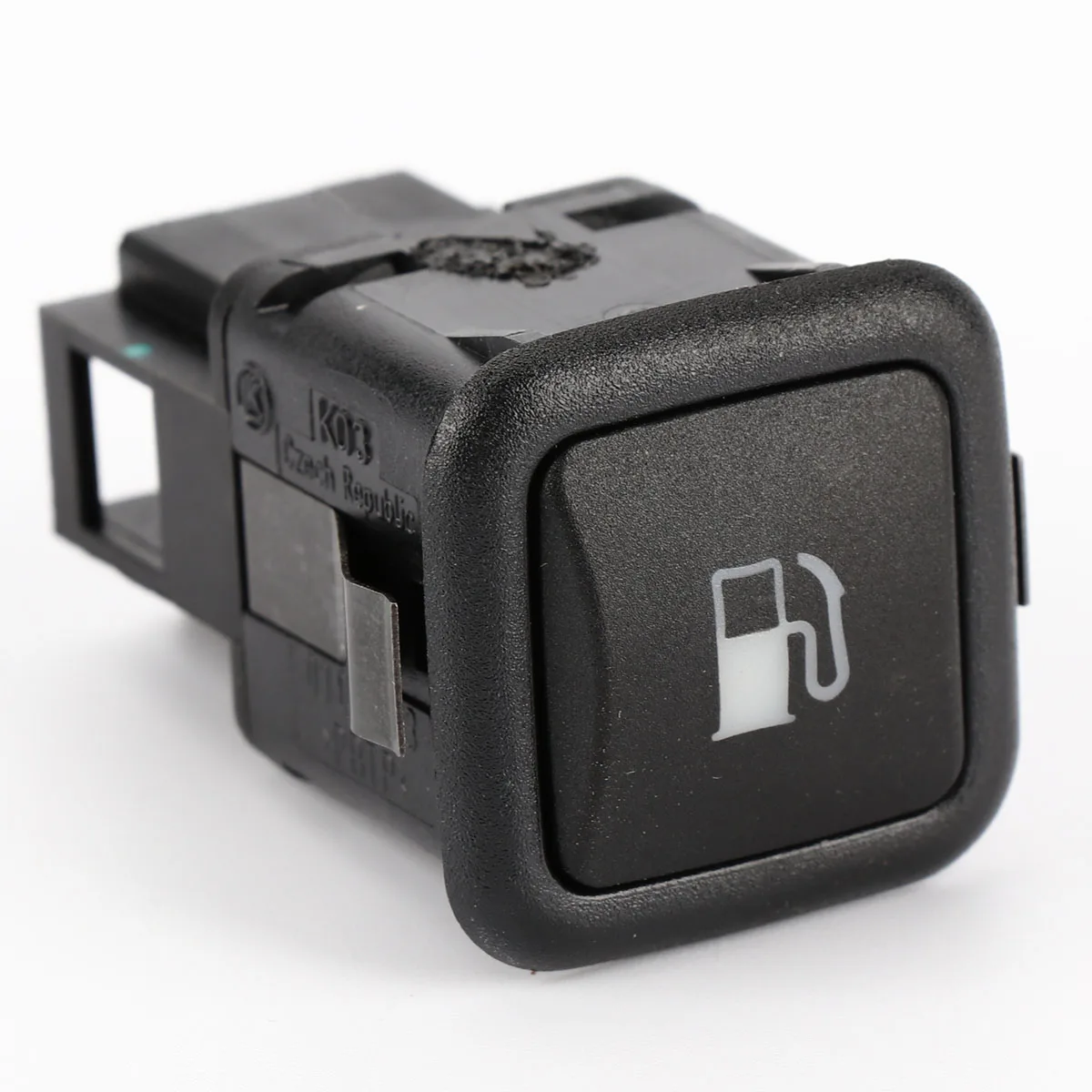 Gas Fuel Door Release Switch Botton For VW Passat B5 Golf Jetta Bora