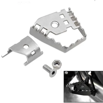 

For BMW F650GS F700GS F800GS F1200GS Motorcycle Rear Brake Pedal accelerator F650 F700 F800 F1200 GS