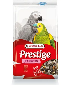 

VERSELE-LAGA корм для крупных попугаев Prestige Parrots, 3 кг