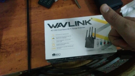 wavlink ac1200 wi-fi отзывы