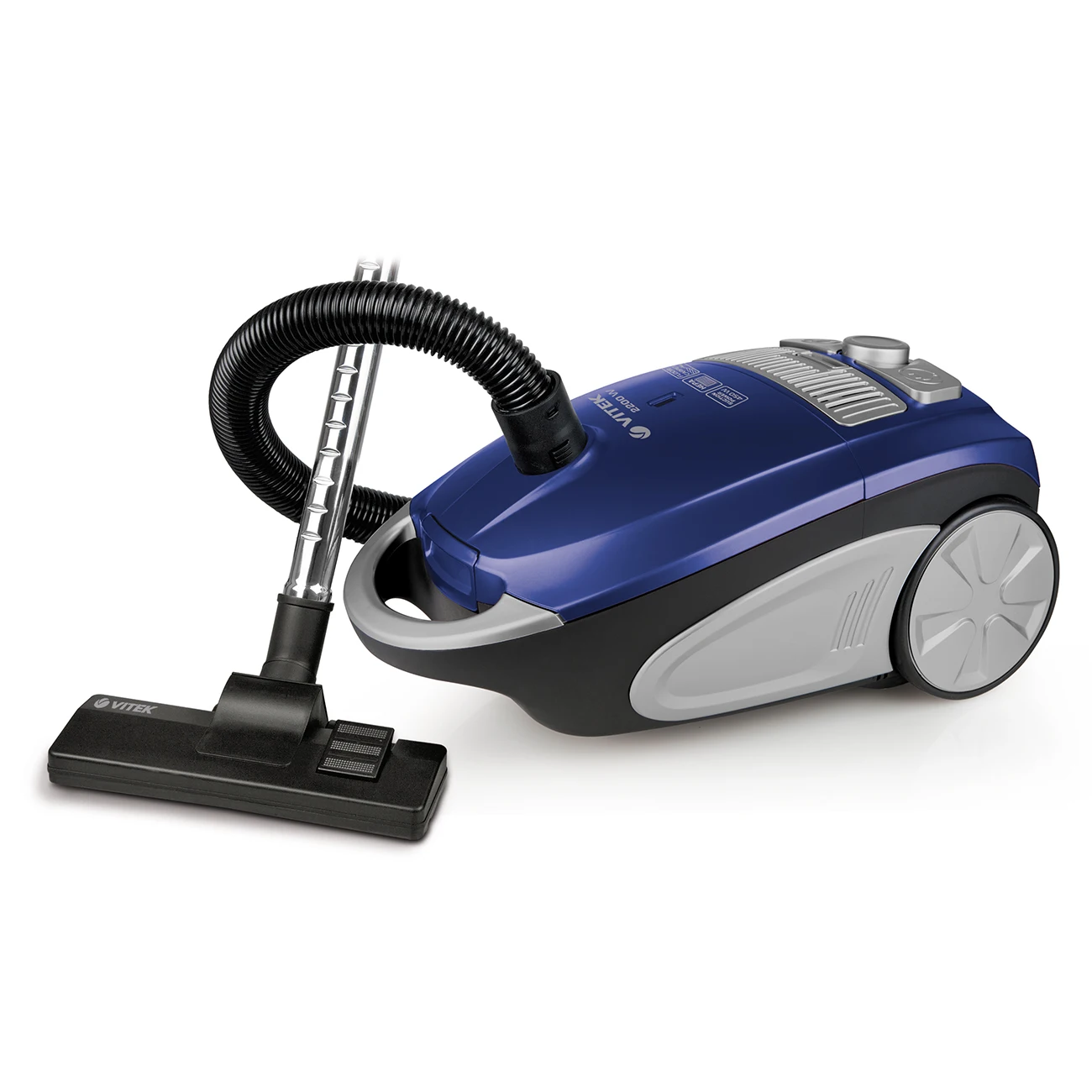 Electric vacuum cleaner Vitek VT 1892 Bin Vacuum Cleaners from Home