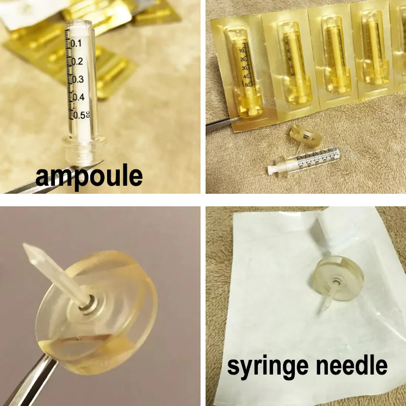 0.5ML ampoule and syring needle main  (7),,