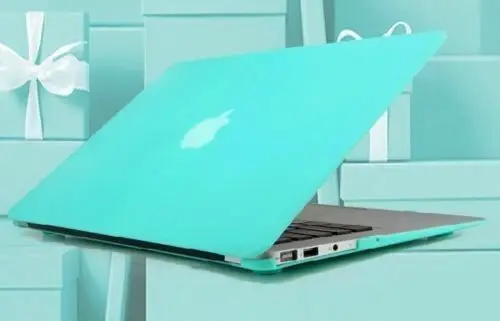 

For Apple Macbook Air 11 13 Pro 13 15 Pro With Retina 12 13 15 Touch Bar 13 15 Frosted Surface Matte Hard Cover Case Protector