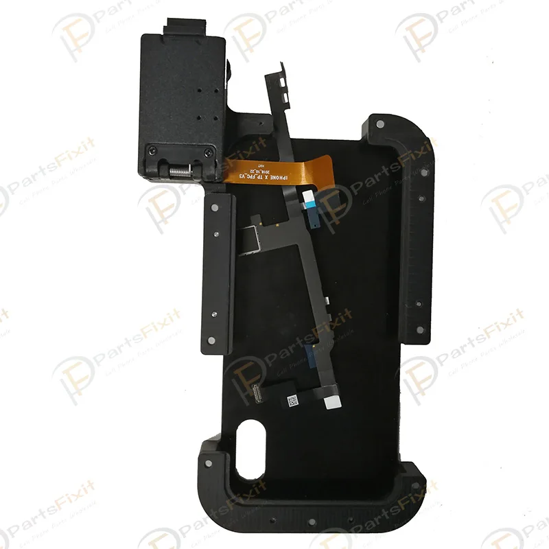 

Touch Digitizer Tester box For iPhone X testing tool for cellphone refurbishment