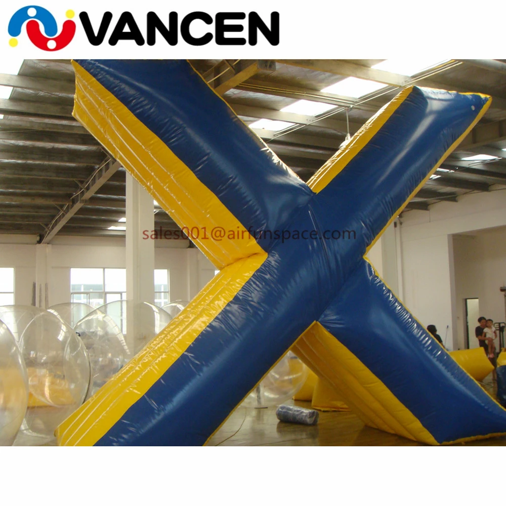 inflatable paintball bunker22