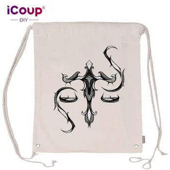 

iCoup Libra casual collapsible Canvas bag