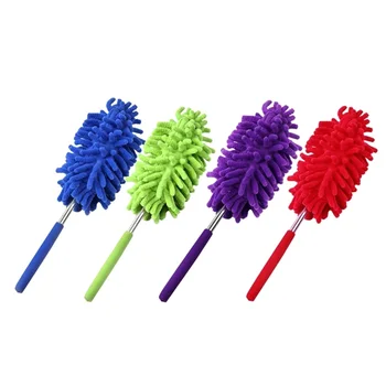 

Practical Personality Casual Handmade Perfect Trendy Design Soft Microfiber Duster Special Goods Selling
