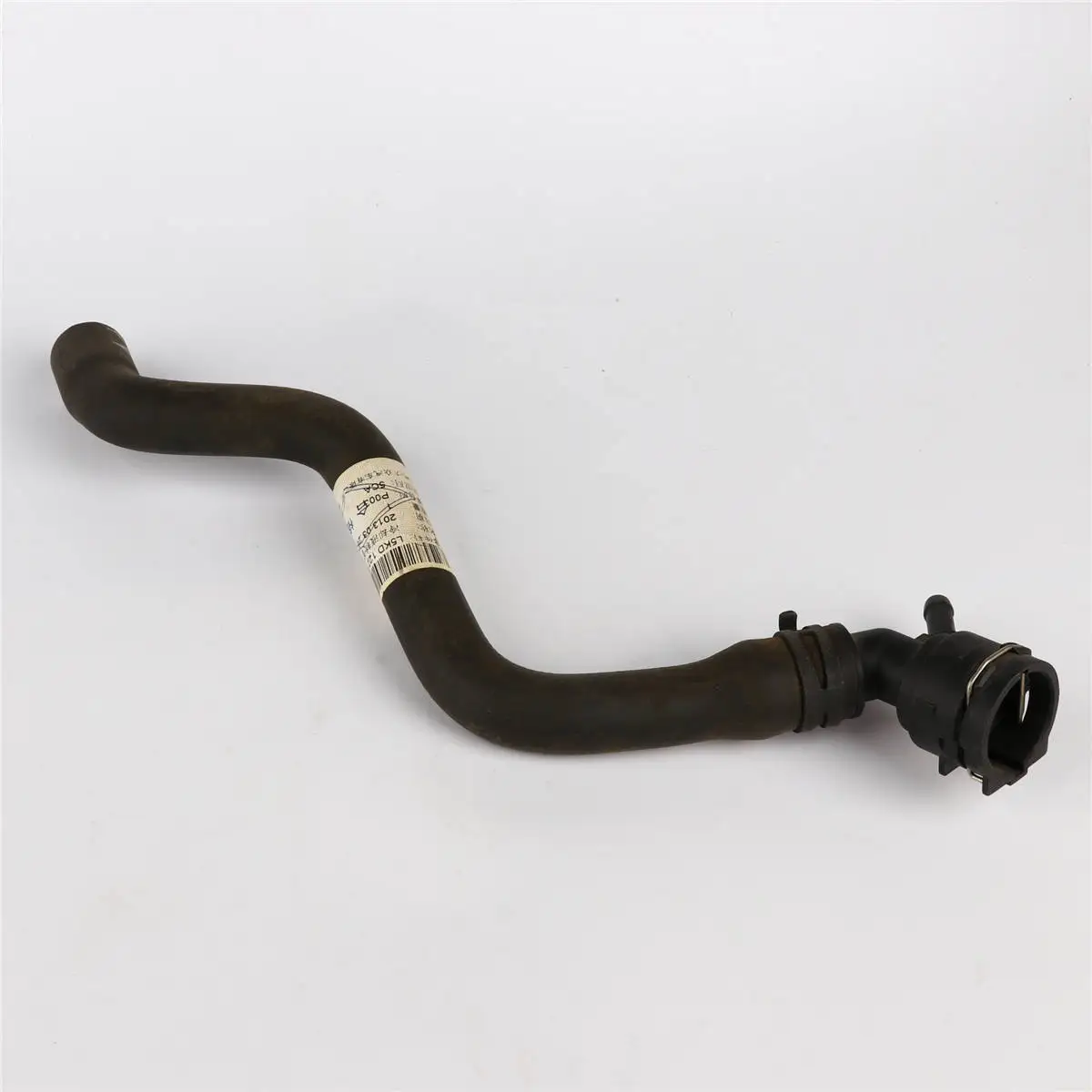 Оригинальная водопроводная охлаждающая труба OEM 1 шт. для VW Jetta MK6 Golf 5KD 122 157