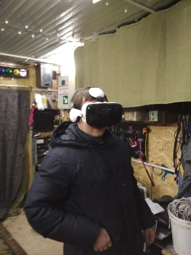 bobo vr z4 отзывы