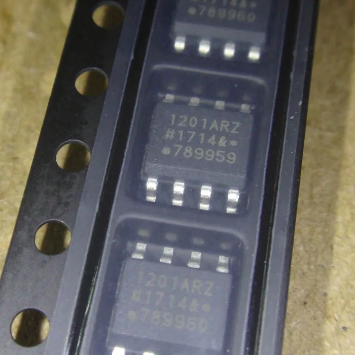 10pcs 50pcs ADUM1201ARZ ADUM1201AR ADUM1201 SOP8 original|Replacement ...