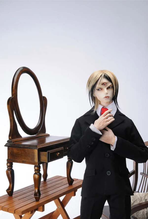 victor lou 4