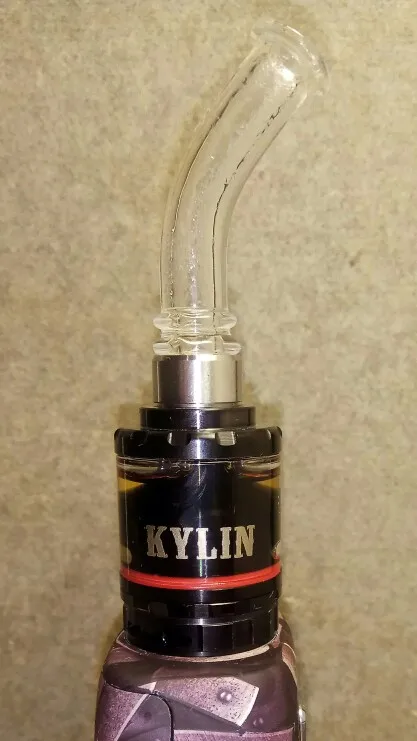 vapesoon kylin rta отзывы