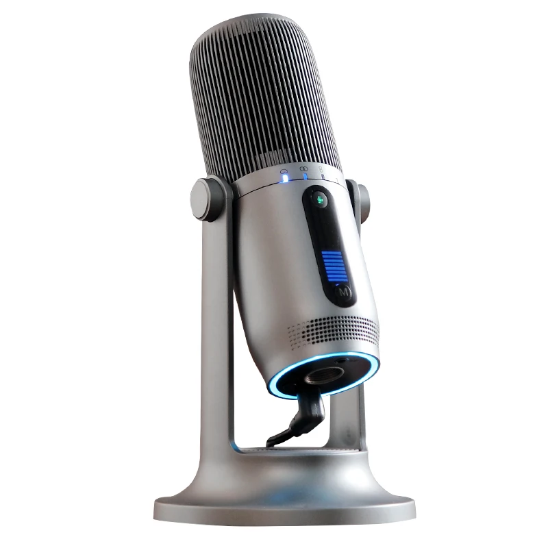 TRITTON Halo кардиоидный конденсаторный микрофон игра Live профессиональная Запись