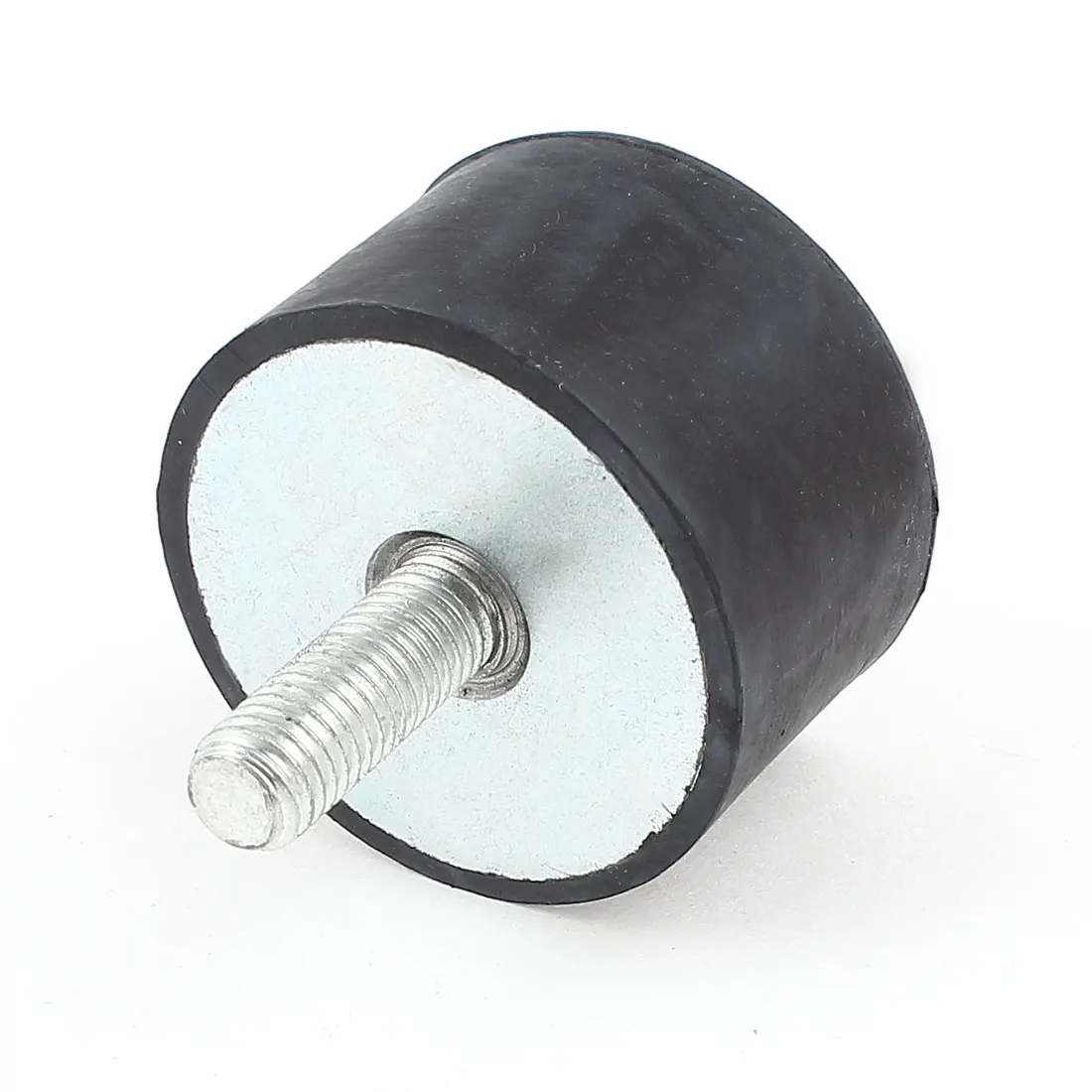 

UXCELL 2" X 1 1/8" Rubber Shock Absorber Vibration Isolator Mounts M10 X 27Mm
