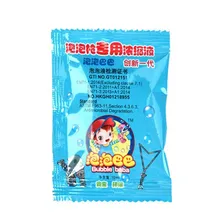 Soap Bubble Concentrate font b Toy b font Children Gazillion Soap Bubbles Water For Kids