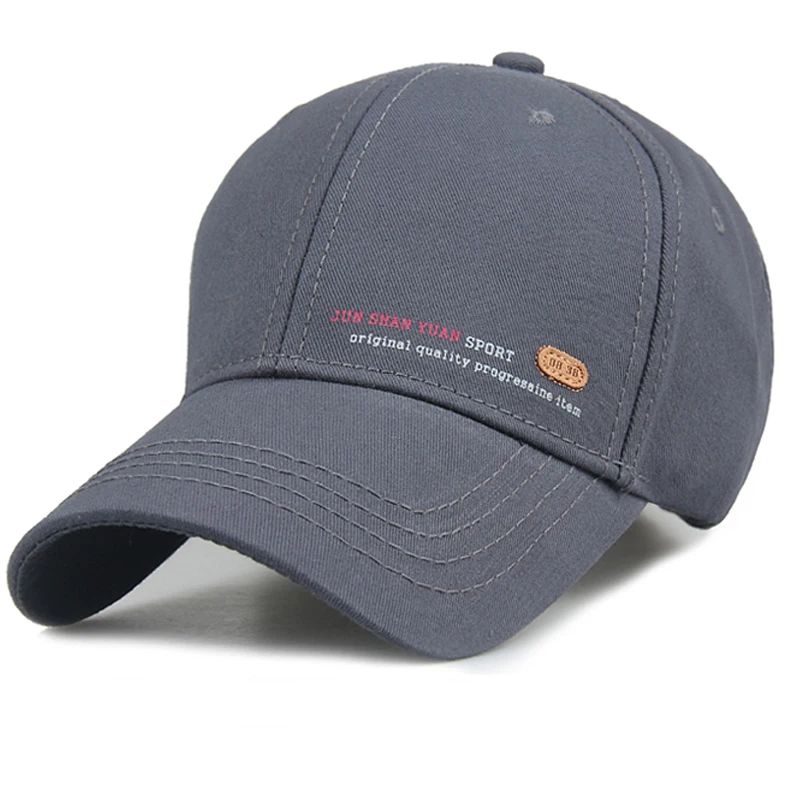 baseball cap large