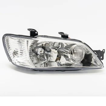 

Headlight Right for Mitsubishi Lancer 2000 2001 2002 2003 Headlamp Right Side for 1 bulb