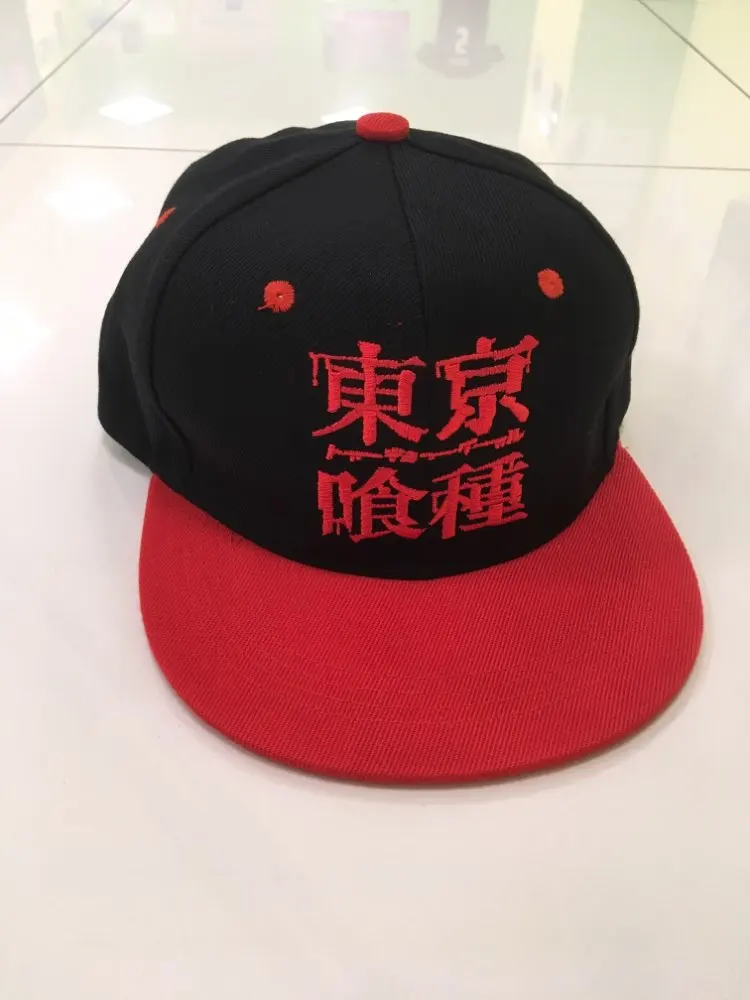 Price History Review On Anime One Piece Tokyo Ghoul Gintama Baseball Caps Hip Hop Embroidery Sunhat Cosplay Hats Peaked Cap Aliexpress Seller Qwer Store Alitools Io