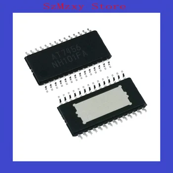 

2PCS/Lot New AT7456 TSSOP28