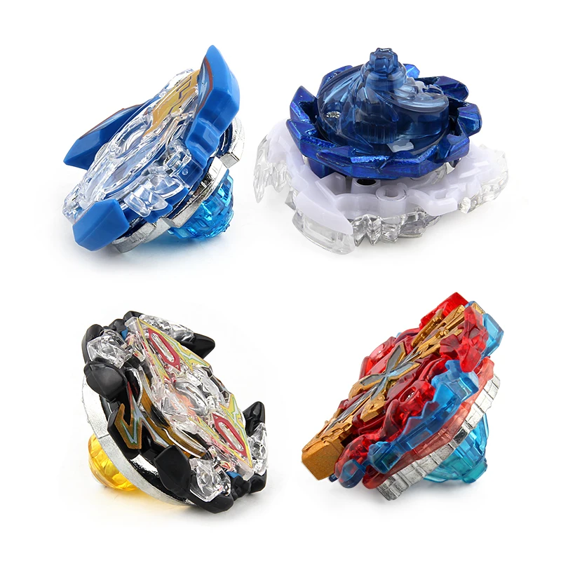 Bey Blade Blayd Spinning Top Metal Fight Bables Beyblade Burst Set Launcher Gyroscope Storm Gyro  Bayblade Beibleid Blast