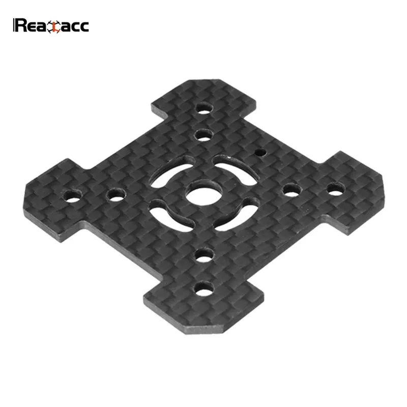 Оригинальный realacc real1 real1s Рамки комплект запасных Запчасти 2 мм углеродного