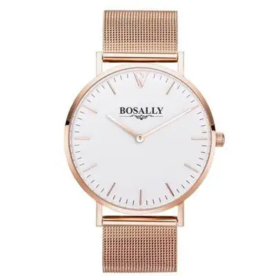 

Luxury Brand New Automatic Mechanical Men Watch 2 Rows Diamonds