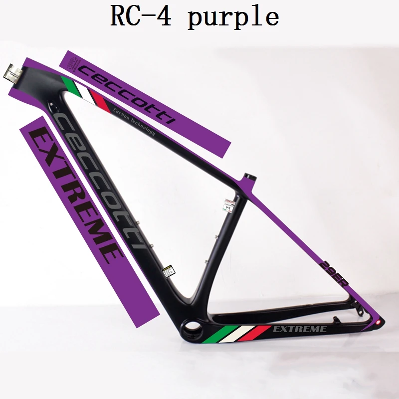 Excellent 2019 new carbon MTB bike bicycle frame made in China carbon fiber T1000 customized frame BSA/BB30 UD mountain bike frame 27 Excellent 2019 new carbon MTB bike bicycle frame made in China carbon fiber T1000 customized frame BSA/BB30 UD mountain bike frame 27