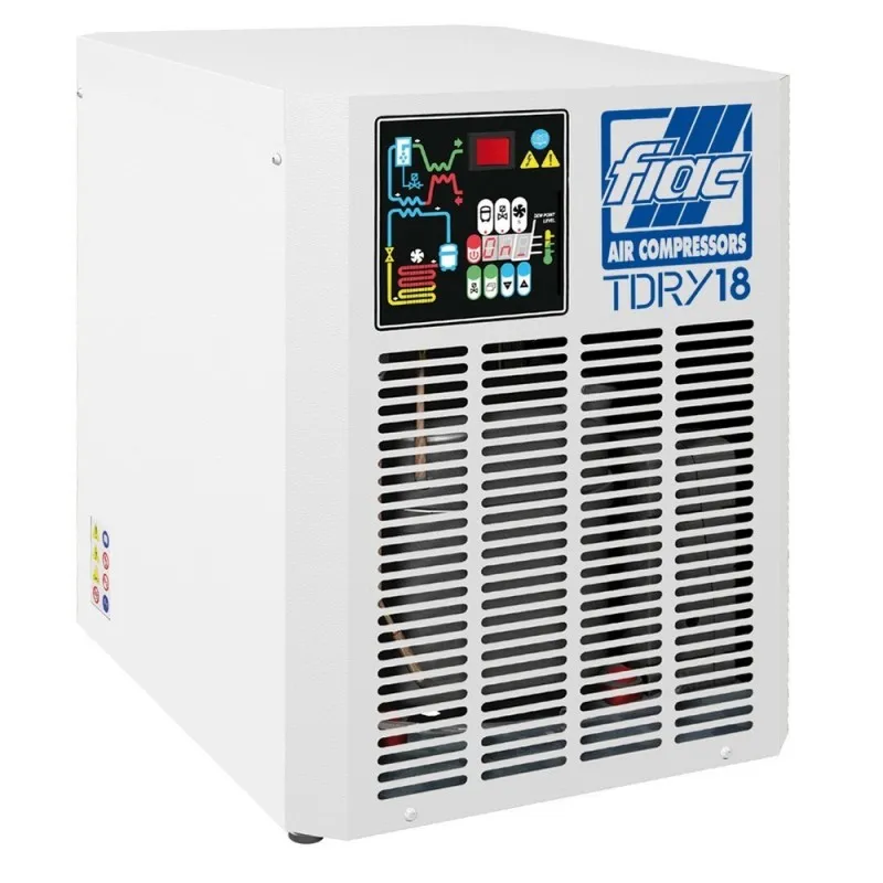 CEVIK CA TDRY63 refrigerator Dryer DRY 6300 Lt/Min. 3 grees C 72 KG.|Пневматические инструменты| |