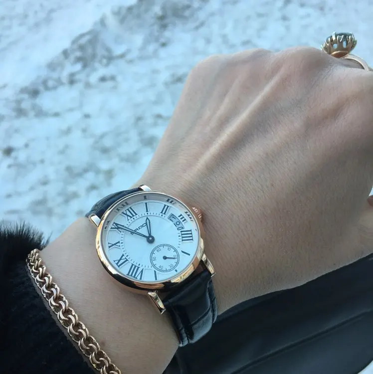 Женские часы SANDA
