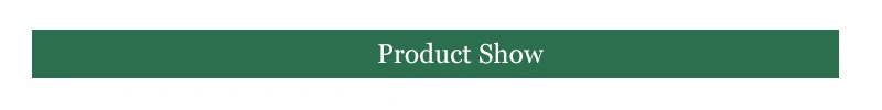 Product Show