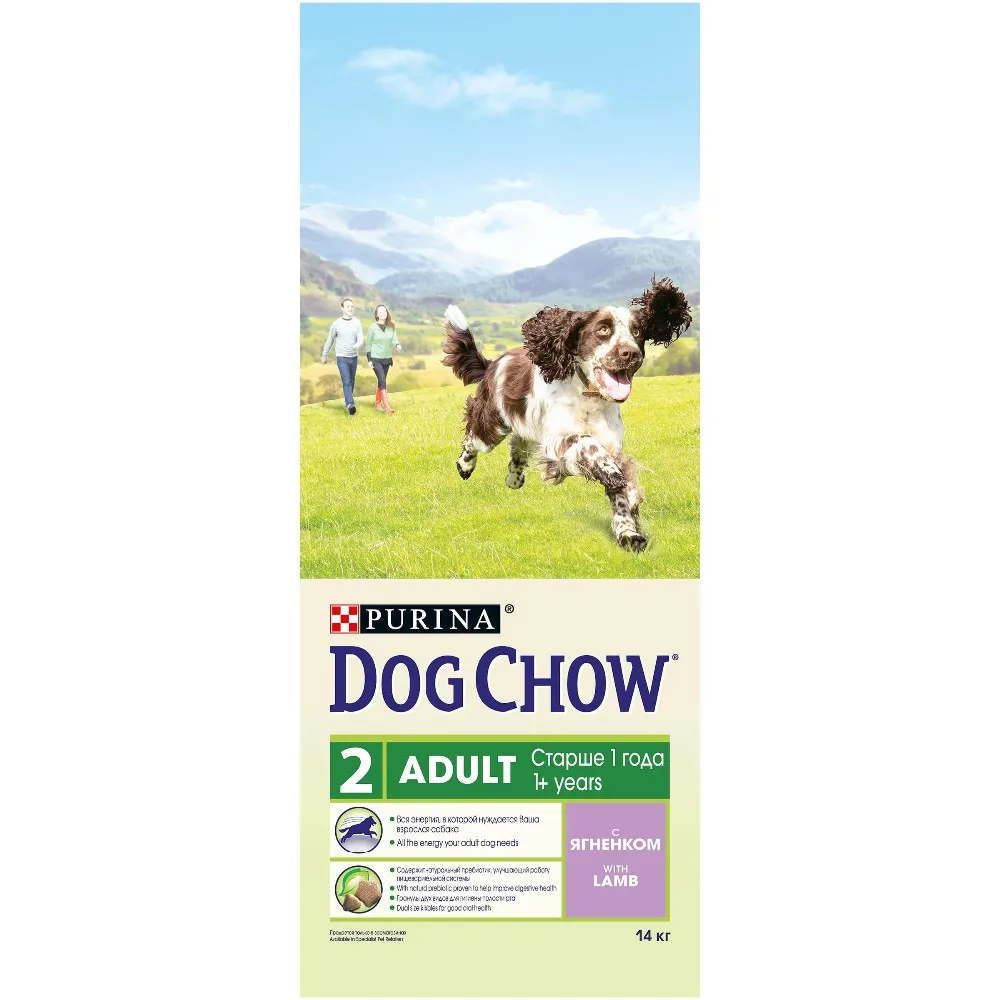 07613034944825_C1N1_Dog Chow Lamb 14kg_43712946