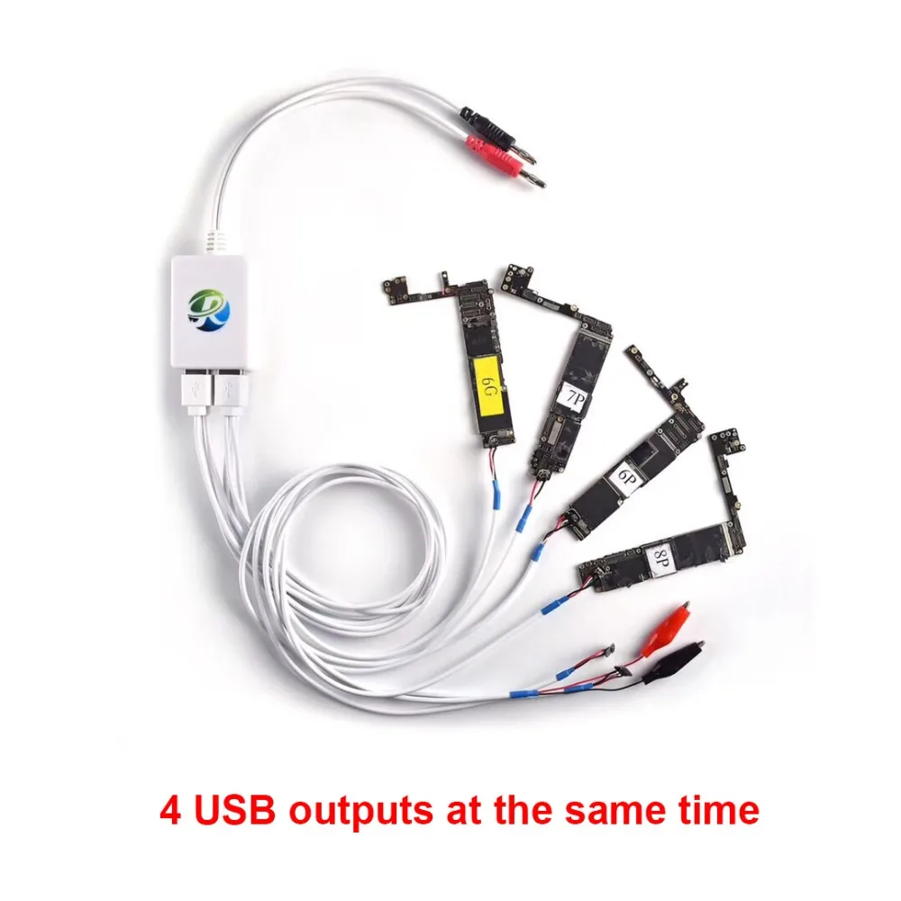 Maintenance Cable For iPhone  (5)