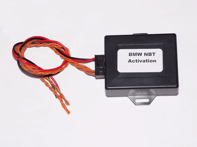 for BMW 1er 3er F20 F3X CIC RETROFIT ADAPTER CAN FILTER BMW NBT/F2x/F3x NBT Emulator,(F25 =F1x CIC Don't support ) for BMW 1er 3er F20 F3X CIC RETROFIT ADAPTER CAN FILTER BMW NBT/F2x/F3x NBT Emulator,(F25 =F1x CIC Don't support )