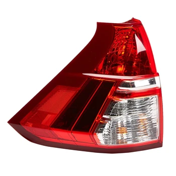 

Rear Light Left fits HONDA CR-V 2015 2016 2017 2018 Tail Lamp Left, Down Part
