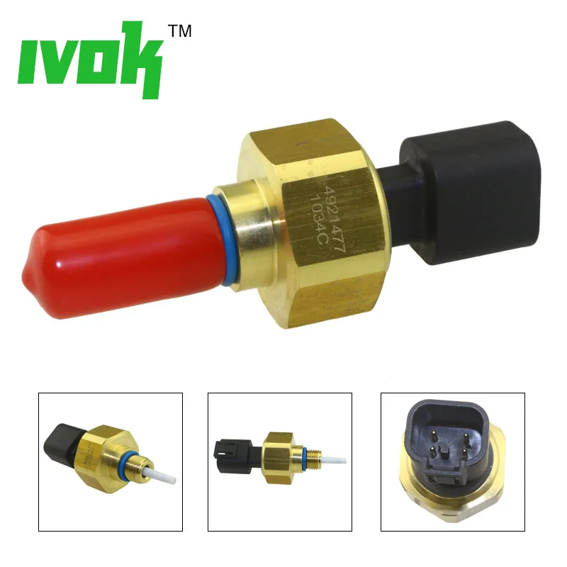 4921477 3417189 3401006 3417190 For Cummins QSM 11L ISM Engine Air