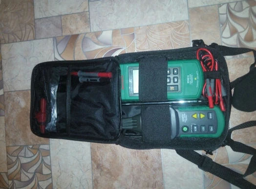 mastech ms6818 отзывы