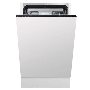 

Dishwasher maunfeld MLP 08B