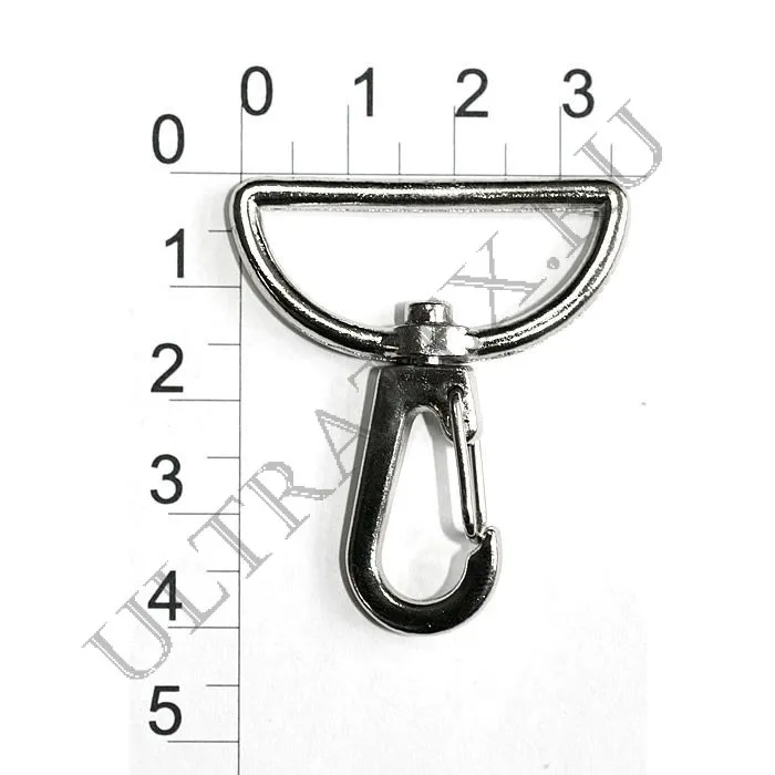 0061 nickel 31x42,5mm