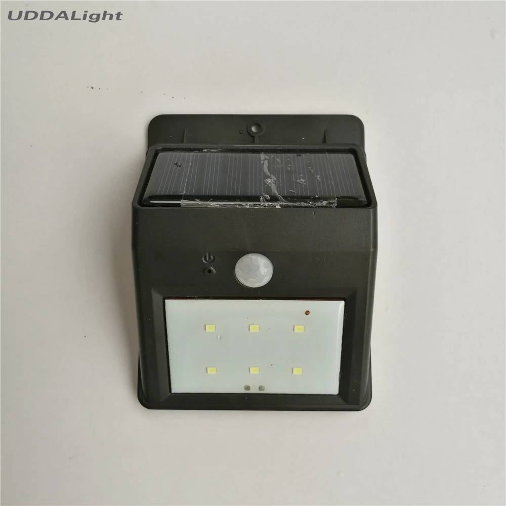 

Solar LED Wall Light Wall Lamp PIR Sensor Outdoor Garden Jardin Street Porch Light 20 Leds Waterproof Energy Saving Night Lights