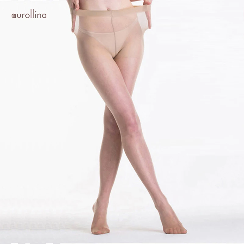 

Plus Size Sheer Support Pantyhose Control Top High Quality Sheen Tights Patterned Pantyhose In Mesh Stockings Pantyhose