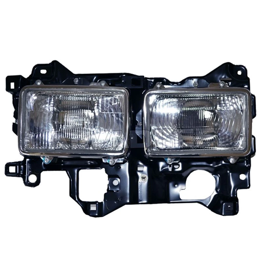 

Headlight Left for MITSUBISHI CANTER 1994 1995 1996 1997 1998 1999 2000 2001 2002 2003 Headlamp LEFT