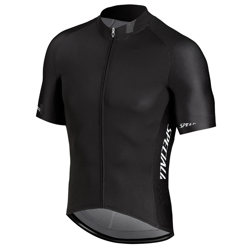 Ropa ciclismo 2018 SL Pro RBX Team racing ciclismo Jersey hombres bicicleta Ropa desgaste verano Ropa de ciclismo transpirable