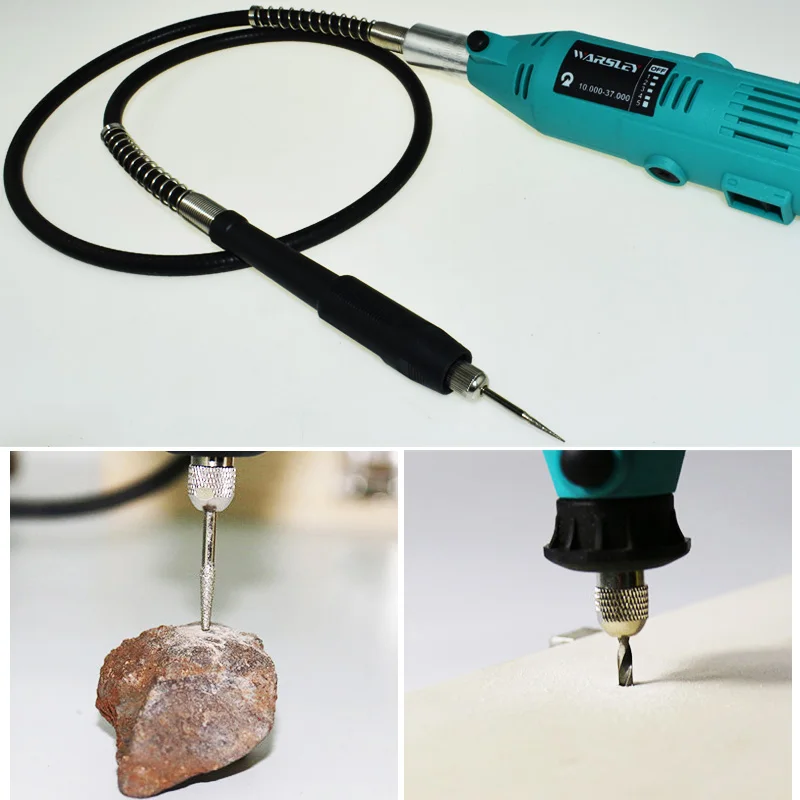 ДРЕЛЬ Dremel Мини дрель DIY дрель гравер Электрический 180 Вт новая гравировка ручка шлифовальная машина Электрический поворотный инструмент ми... ДРЕЛЬ Dremel Мини дрель DIY дрель гравер Электрический 180 Вт новая гравировка ручка шлифовальная машина Электрический поворотный инструмент ми...