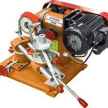 Станок для заточки пильных дисков КРАТОН SBS-600