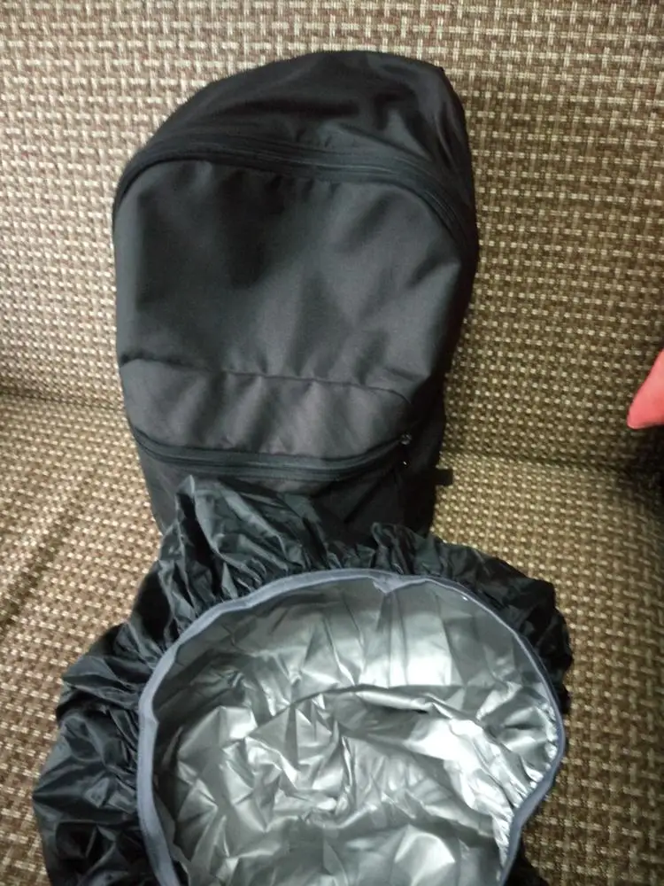 BUY SINAIRSOFT 20L-70L Waterproof Rain Backpack Cover ON SALE NOW ...