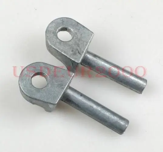 Windscreen Mounting Bolts R1200GS 3