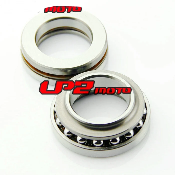 Насадка На рулевой подшипник для Kawasaki BR250 Z250SL14-17 BN125 Eliminator 98-09 Ninja EX250 GPX250R EX250H ZZR250