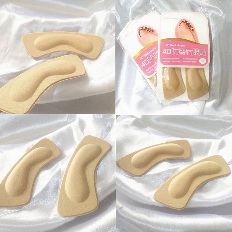 cushion heel sandals