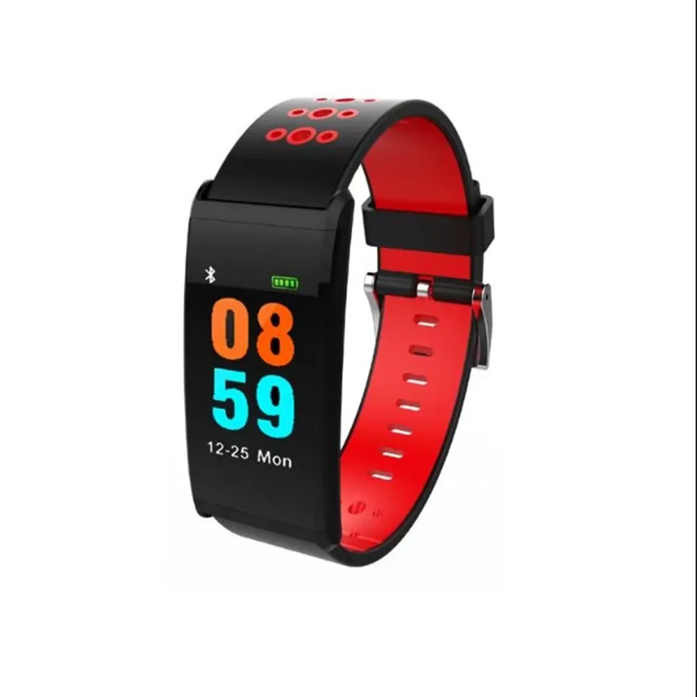 step counter bracelet