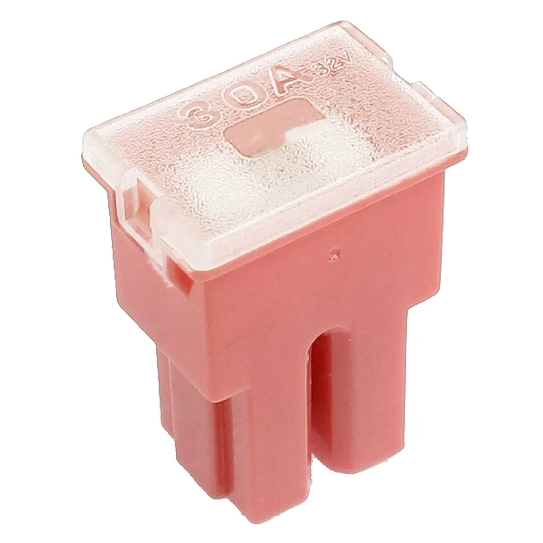 

X Autohaux 30A Pacific Type Female Slow Blow Auto Link Pal Fuse